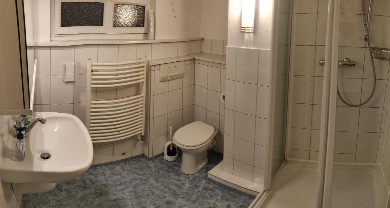 Ferienhaus Elstal Wustermark Kültér fotó